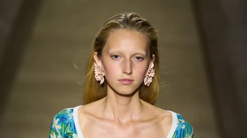 Chloé SS26 Chloé SS26