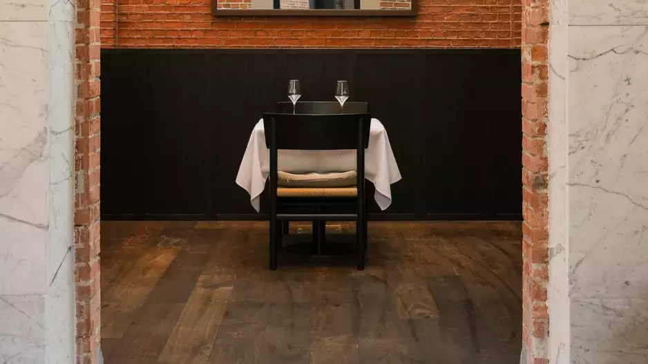 Hotel August Antwerp