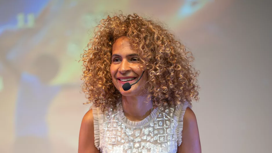 Monika Ben Thabetova