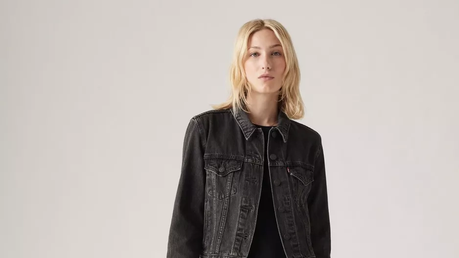 Džíny XL STRAIGHT, Levi's Džíny XL STRAIGHT, Levi's