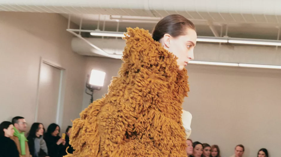 Altuzarra, FW25