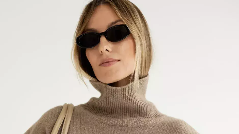 Svetr, Ariette Svetr, Ariette