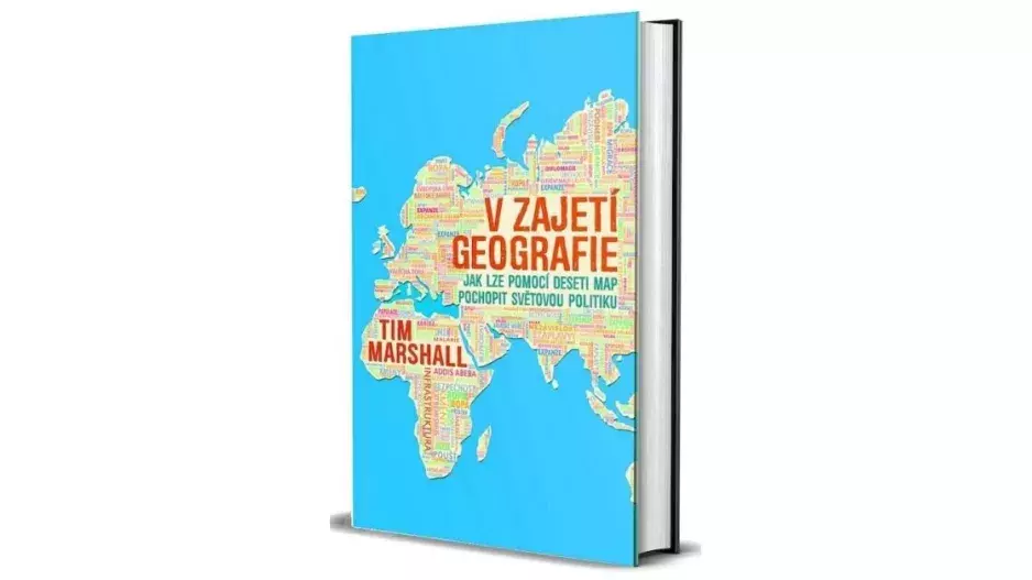 V zajetí geografie