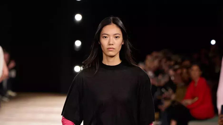 Balenciaga, SS26