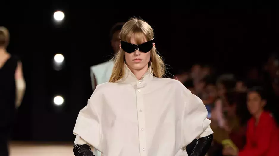 Balenciaga, SS26