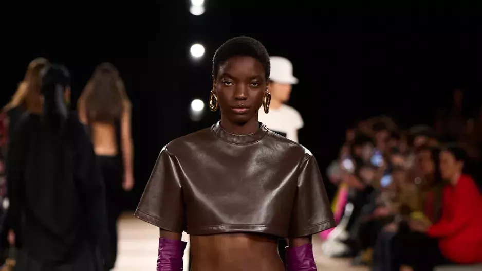 Balenciaga, SS26