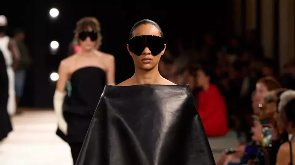 Balenciaga SS26 Balenciaga SS26