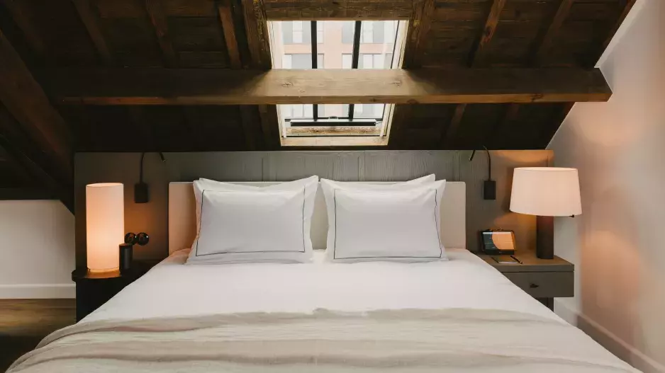 Hotel August Antwerp