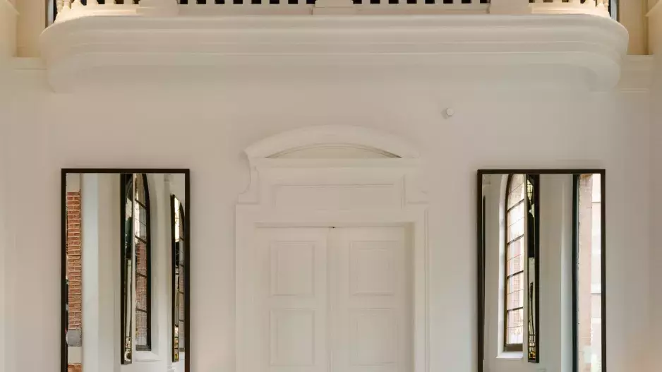 Hotel August Antwerp