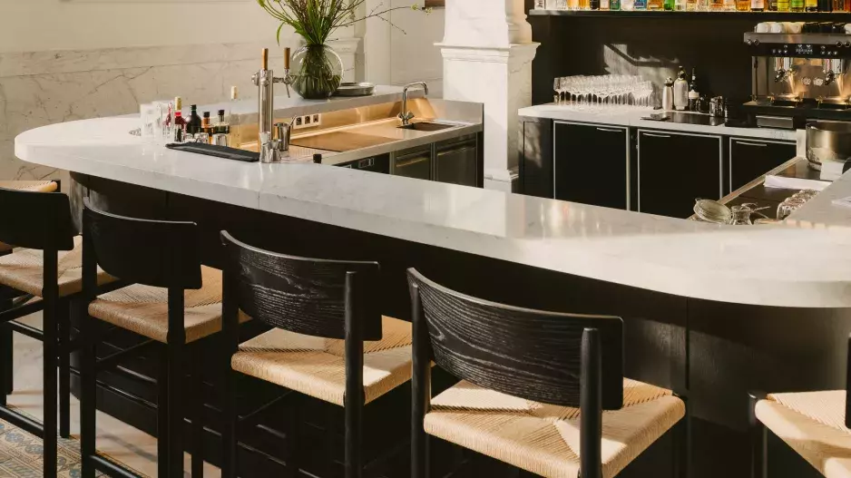 Hotel August Antwerp