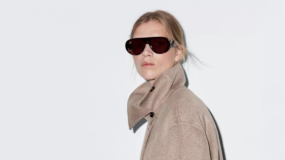 Kabát, Massimo Dutti