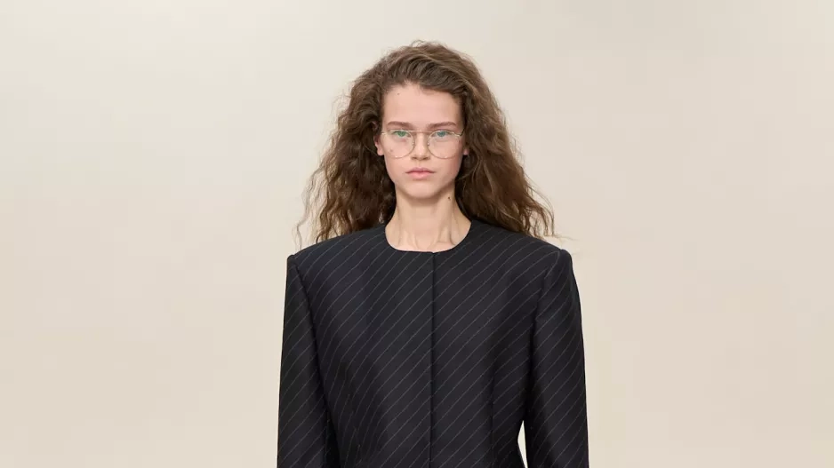 Calvin Klein FW25