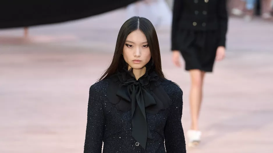 Chanel FW25 Chanel FW25