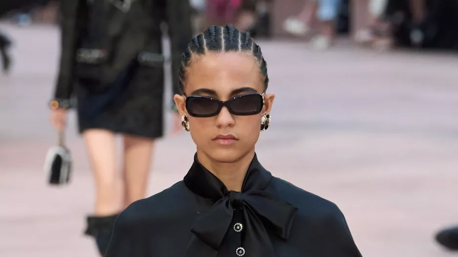 Chanel FW25 Chanel FW25