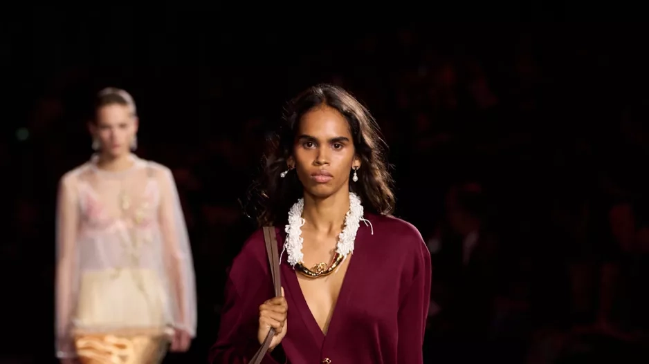 Chanel Spring-Summer 2026