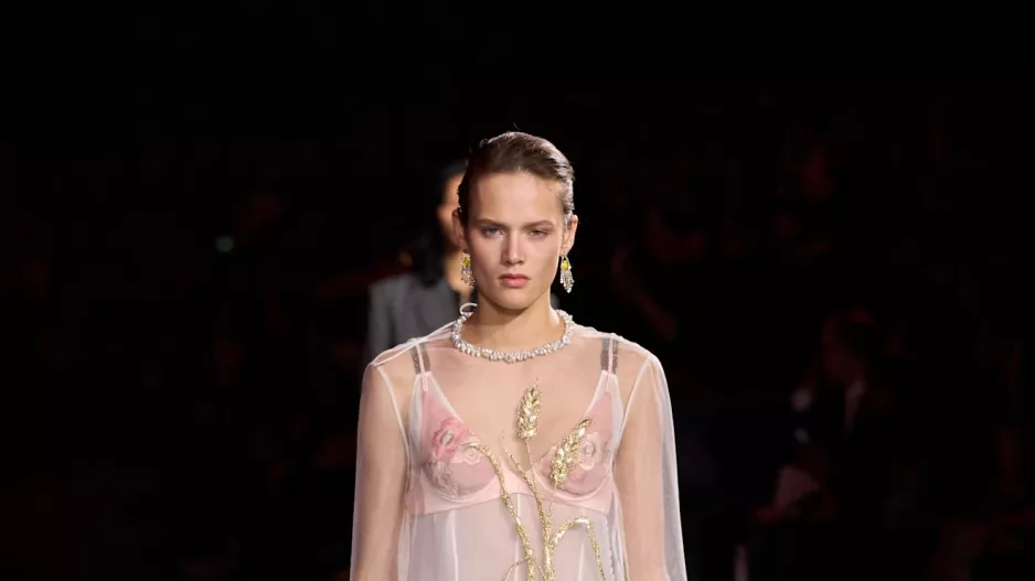 Chanel Spring-Summer 2026