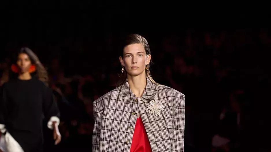 Chanel, SS26