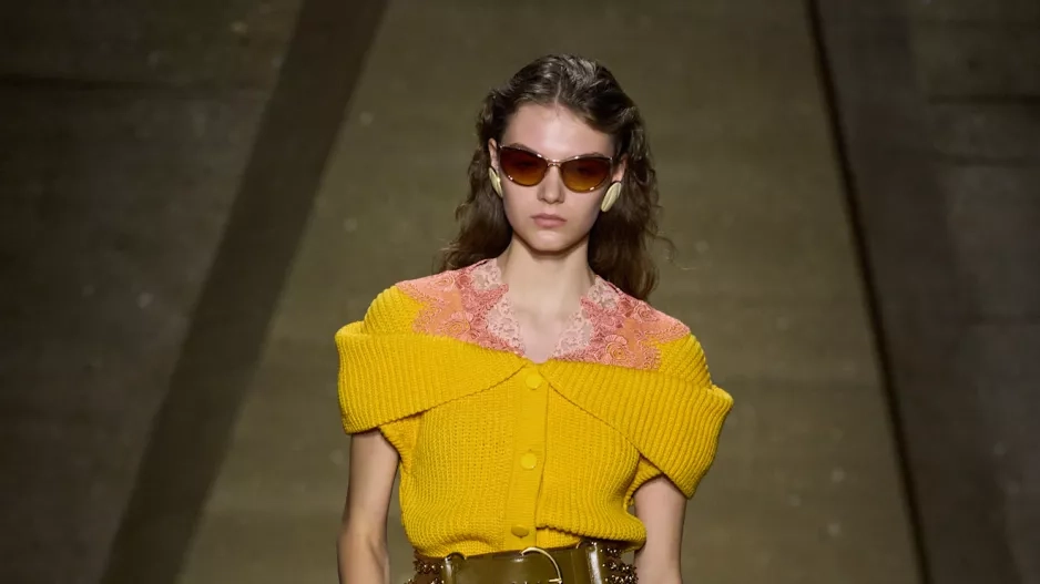 Chloé, SS26