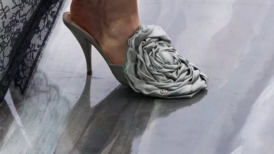 Dior SS26