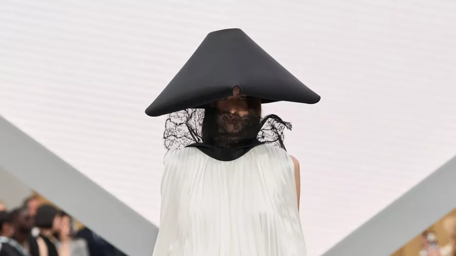 Dior SS26