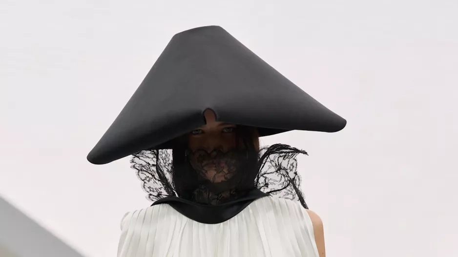 Dior SS26