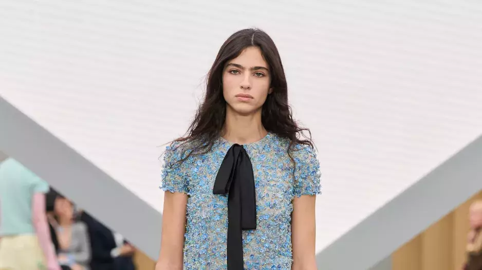 Dior SS26