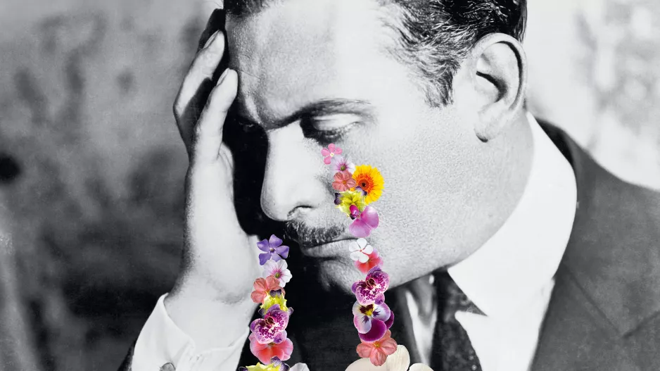 ELLE Man