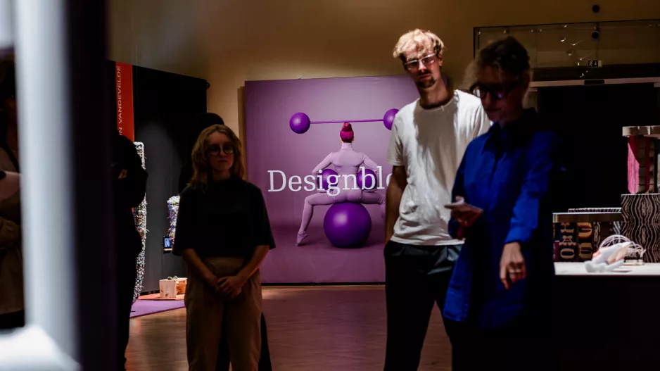 Diploma Selection 2025