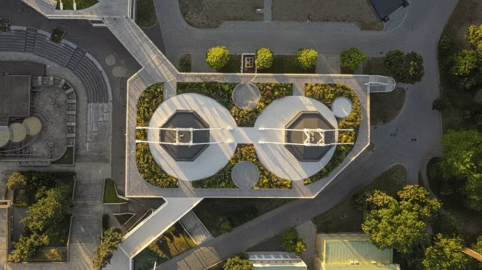 ELLE Rooftop by Cirque Menu