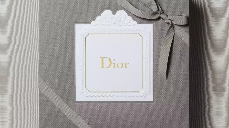 Dior, SS26