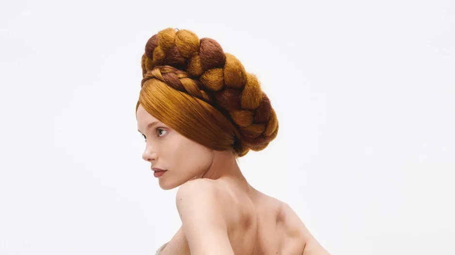 Listopadová ELLE 11/25