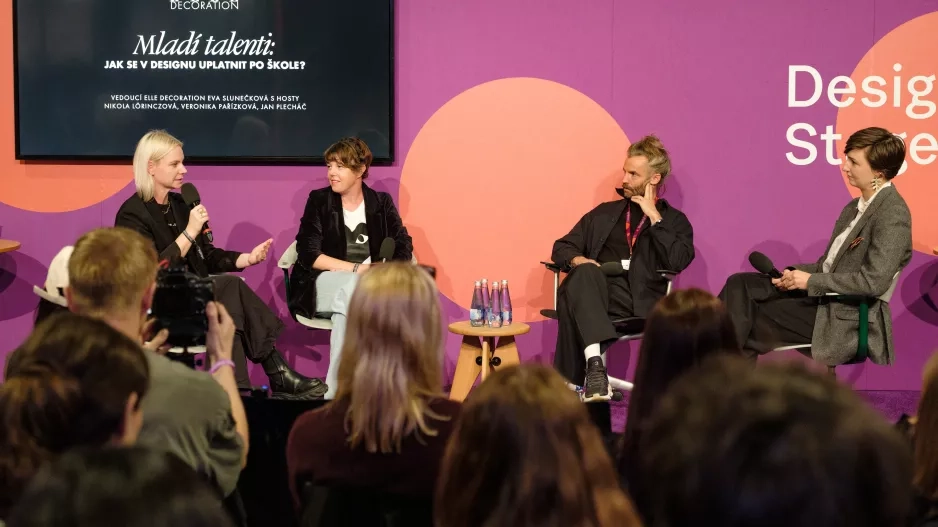 DesignblokTalk
