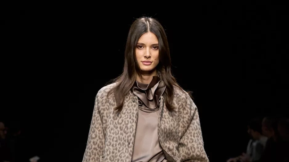 Emporio Armani, FW25 Emporio Armani, FW25