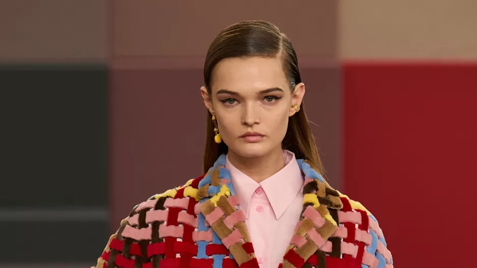 Side part inspirace