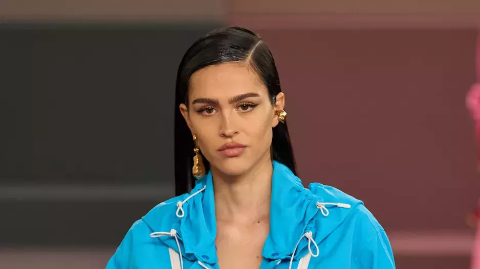 Fendi, SS26