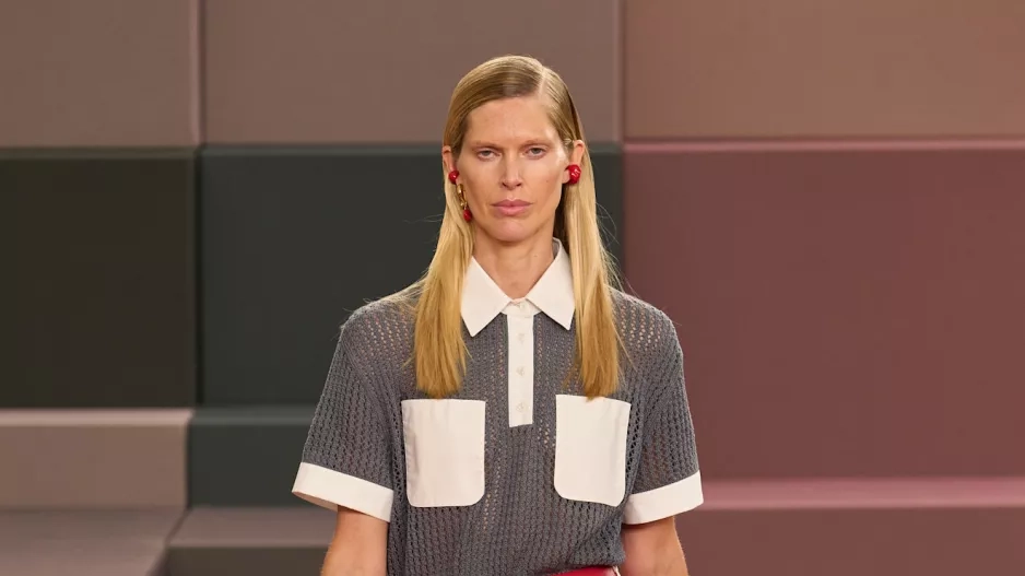 Fendi SS26 Fendi SS26