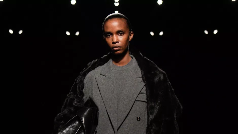 Ferragamo FW25 Ferragamo FW25