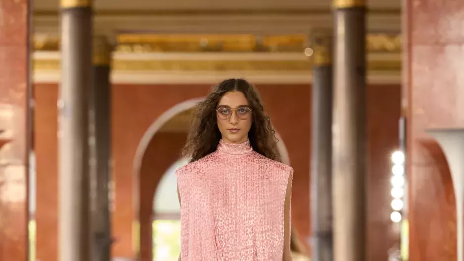 Louis Vuitton SS26