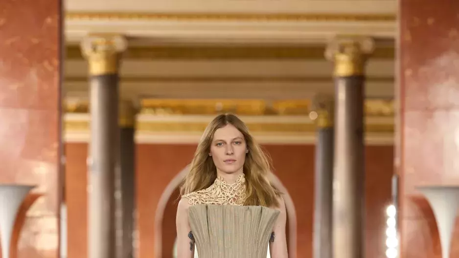 Louis Vuitton SS26