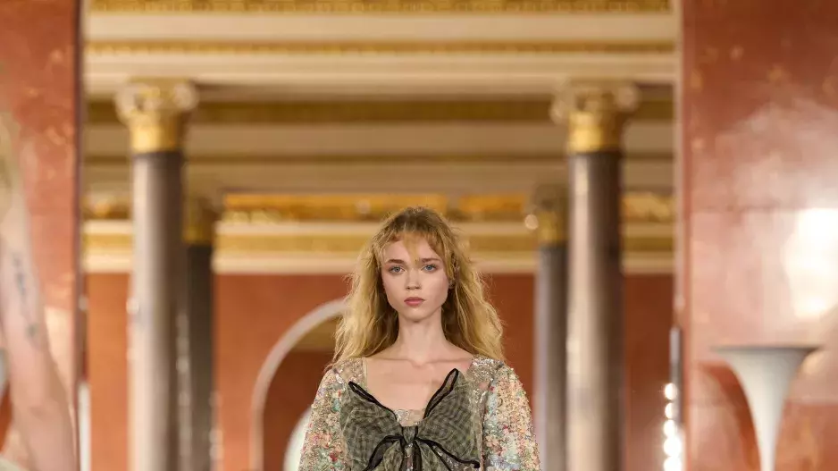 Louis Vuitton SS26