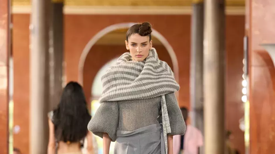 Louis Vuitton SS26
