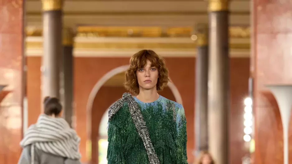 Louis Vuitton SS26