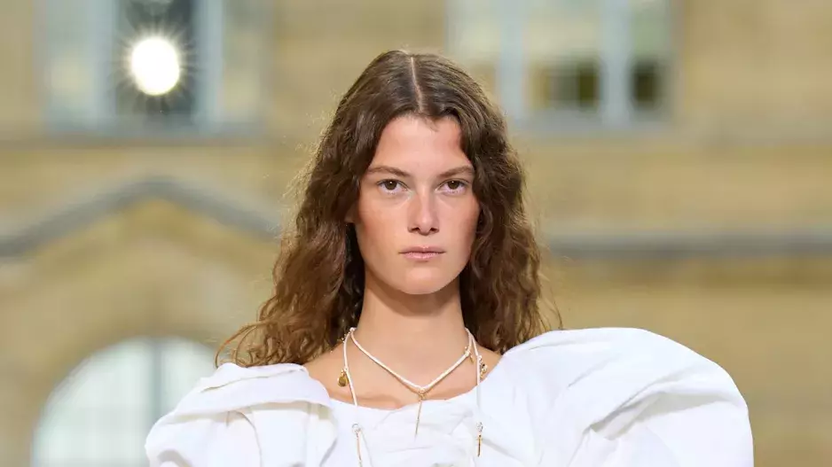 Gabriela Hearst SS26 Gabriela Hearst SS26