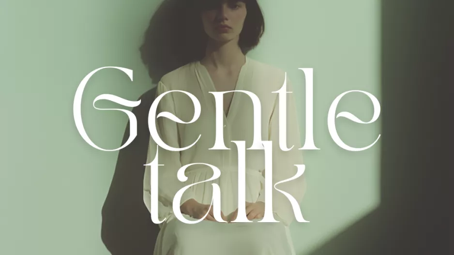 ELLE Gentle Talk