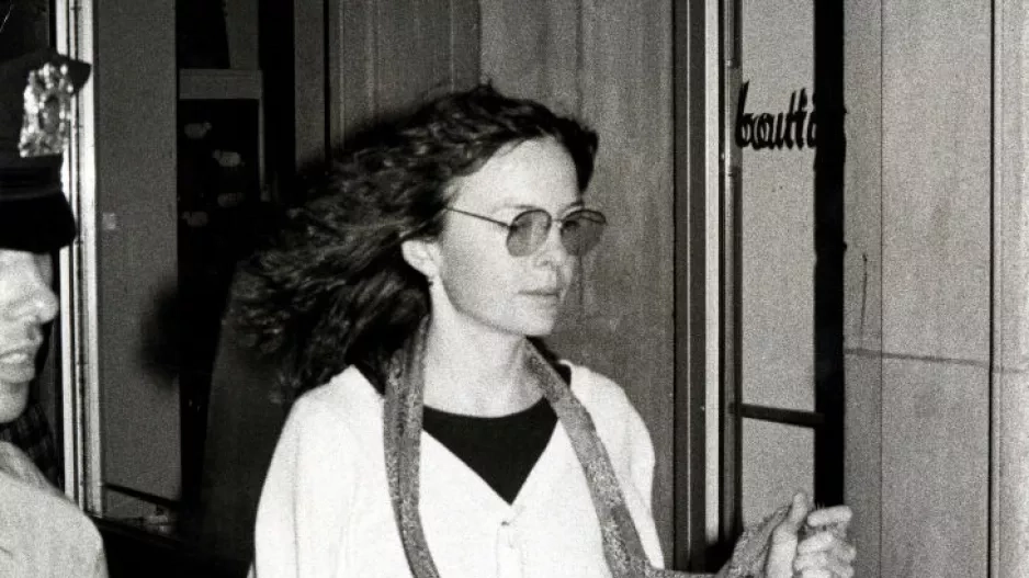 Diane Keaton Diane Keaton