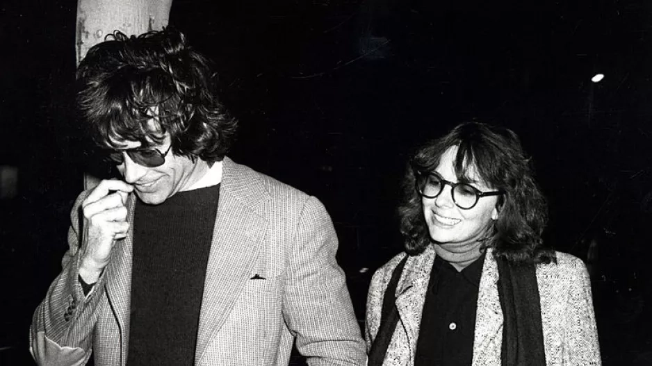 Diane Keaton Diane Keaton