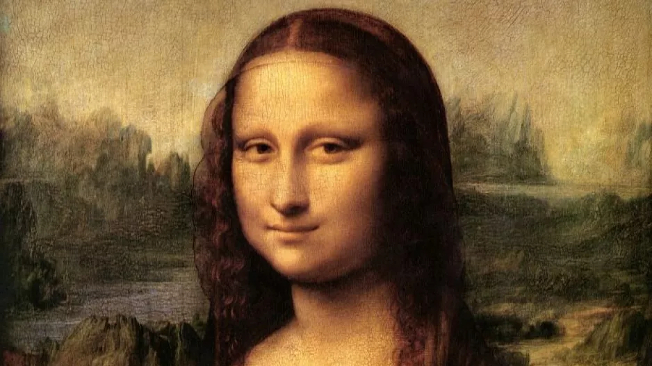 Mona Lisa