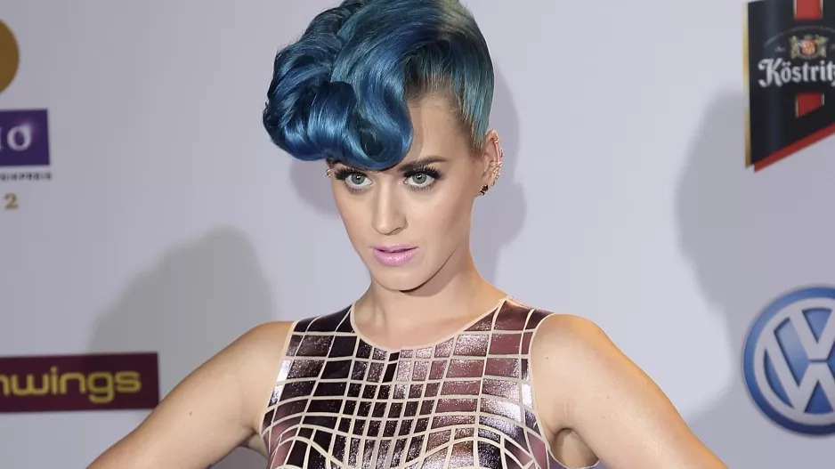 Katy Perry