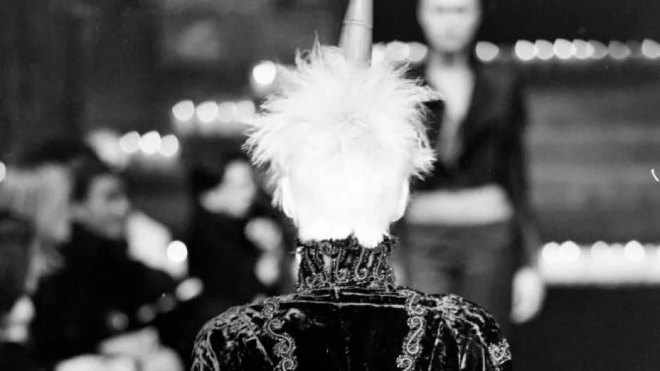 Alexander McQueen Alexander McQueen