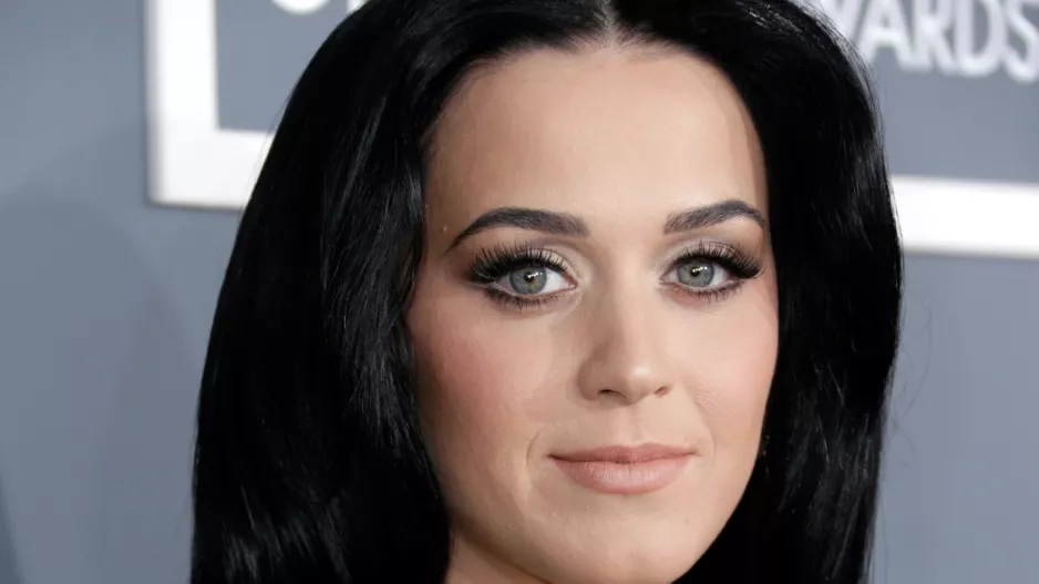 Katy Perry